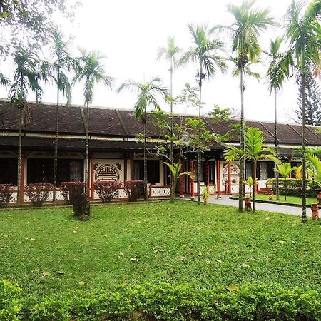 Thanh Noi Hotel Хуе Екстериор снимка