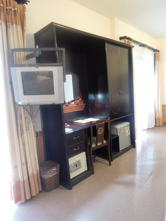 Thanh Noi Hotel Хуе Стая снимка