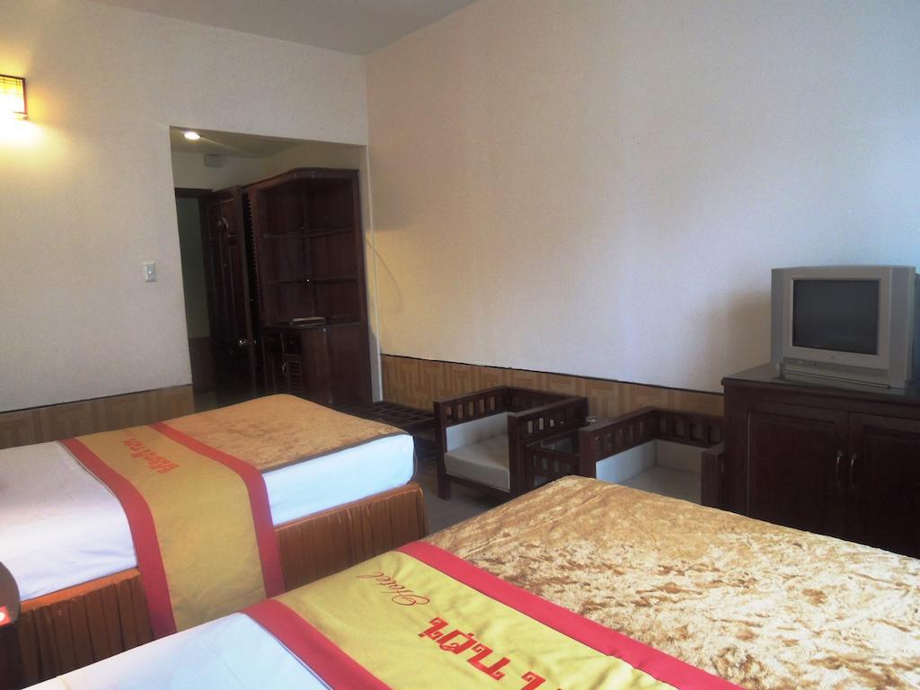 Thanh Noi Hotel Хуе Стая снимка